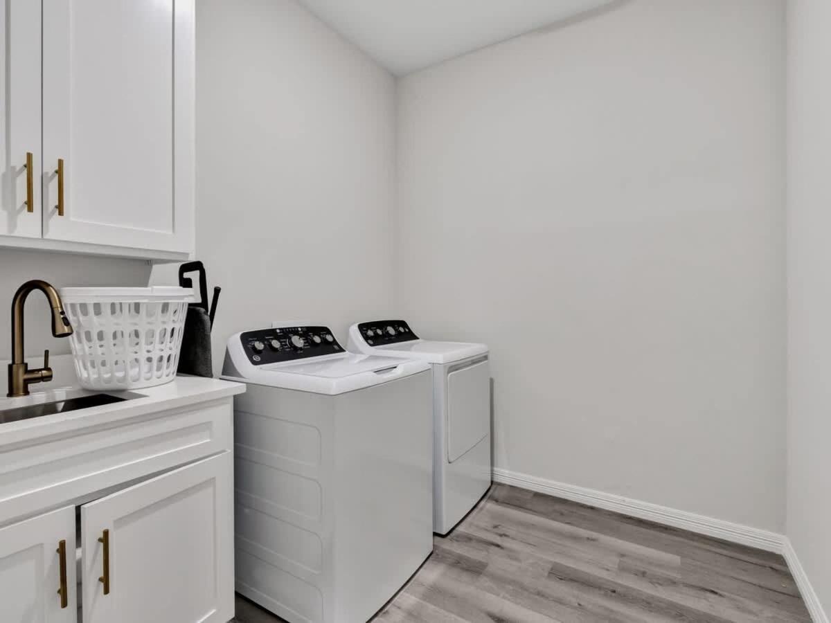 Modern Luxury Minutes From Downtown Dallas
