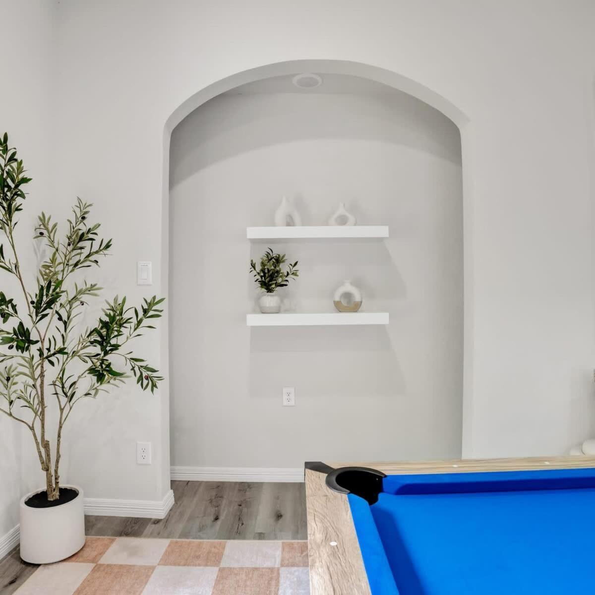 Modern Luxury Minutes From Downtown * Dallas