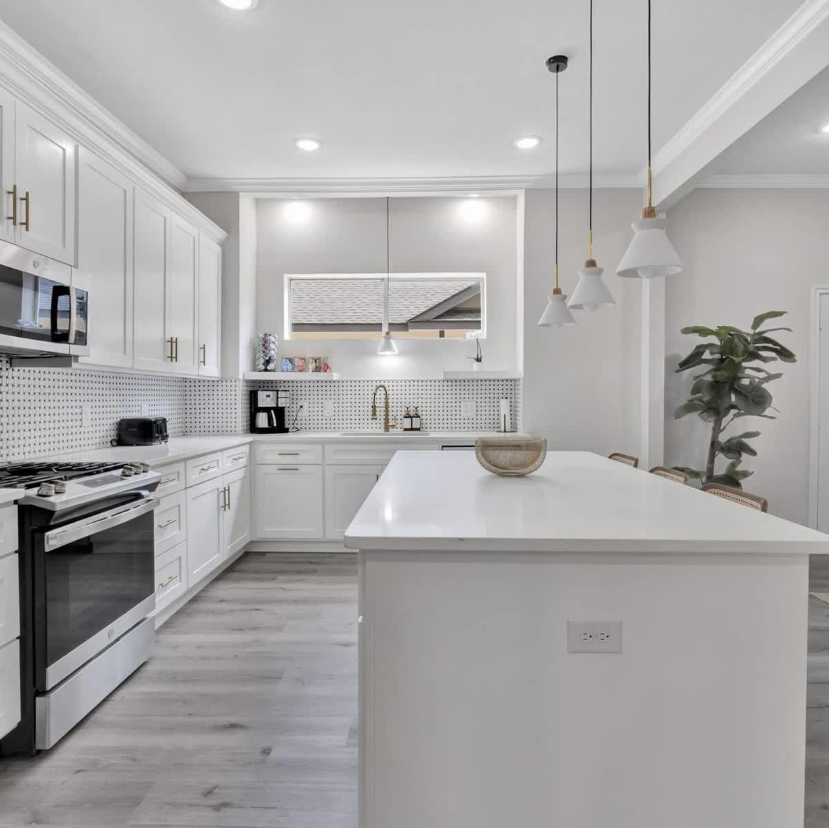 Modern Luxury Minutes From Downtown Dallas