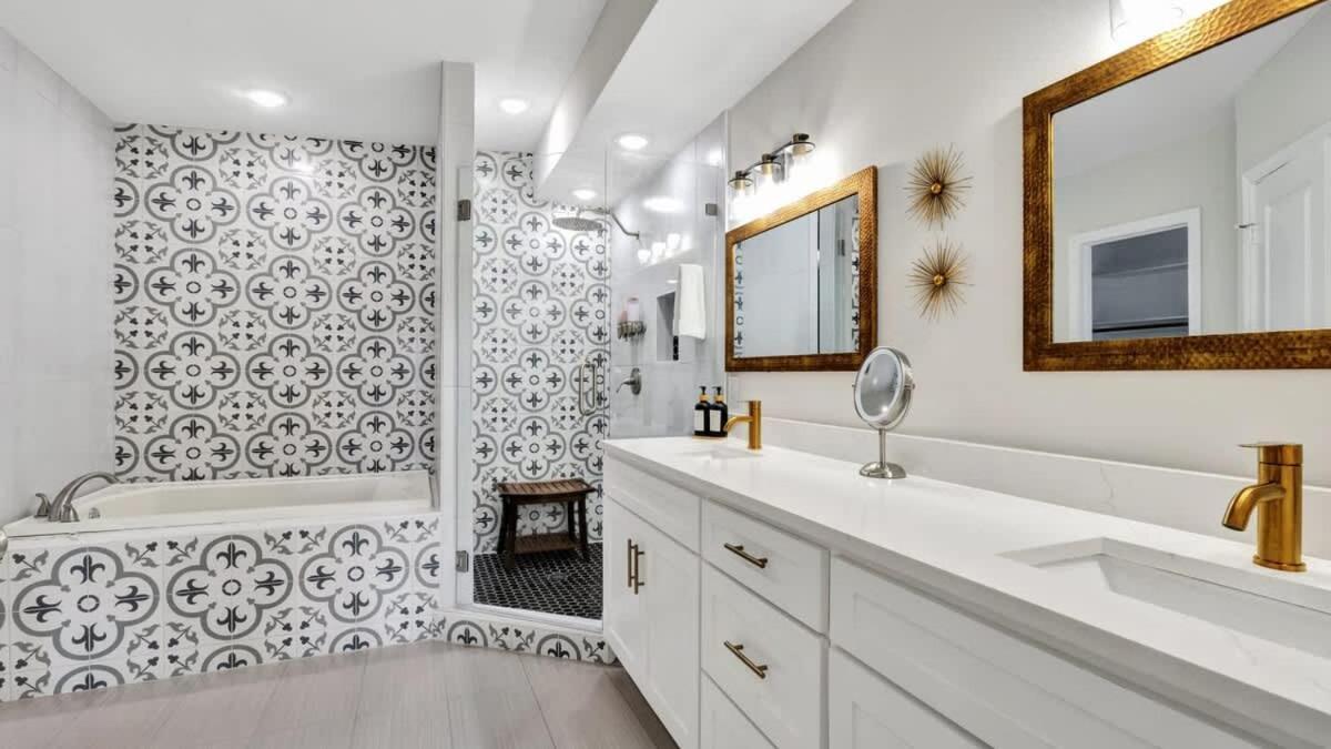 Holiday home Modern Luxury Minutes From Downtown Dallas