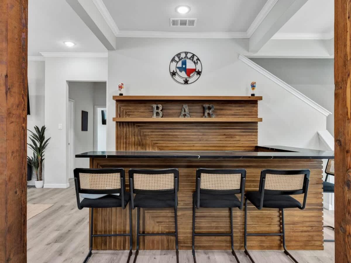 Modern Luxury Minutes From Downtown Holiday home Dallas