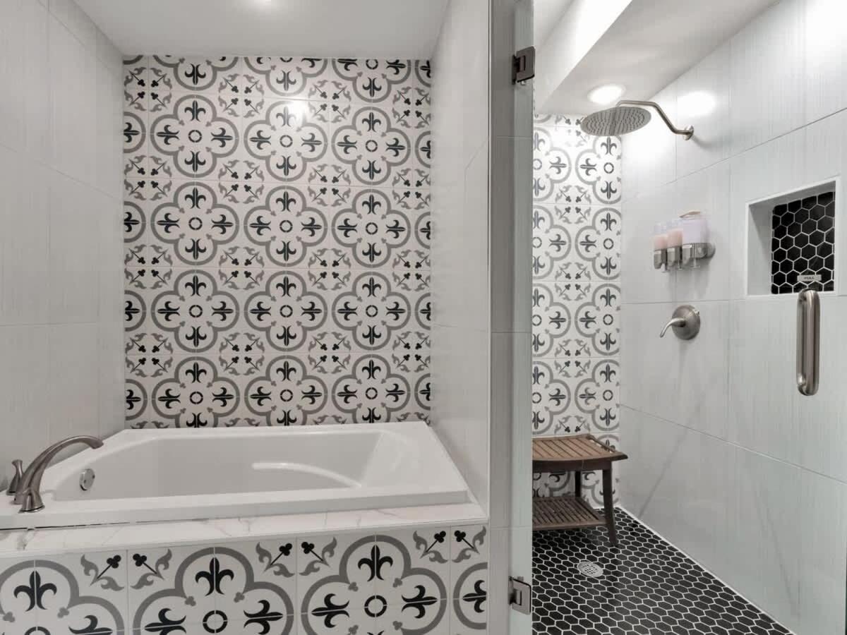 Modern Luxury Minutes From Downtown Dallas