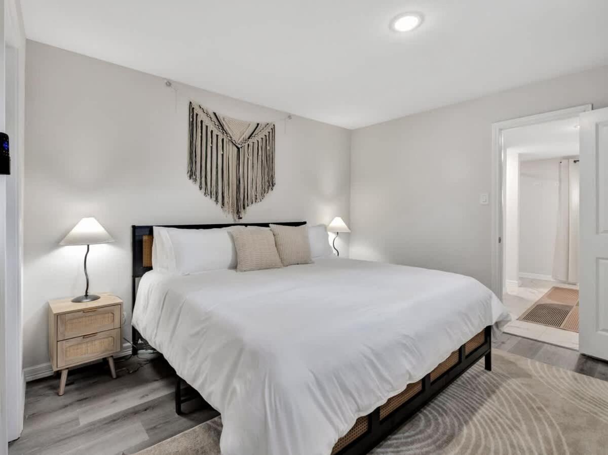 Modern Luxury Minutes From Downtown * Dallas