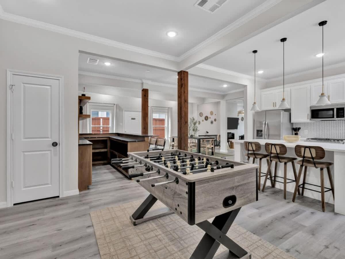 Modern Luxury Minutes From Downtown * Dallas
