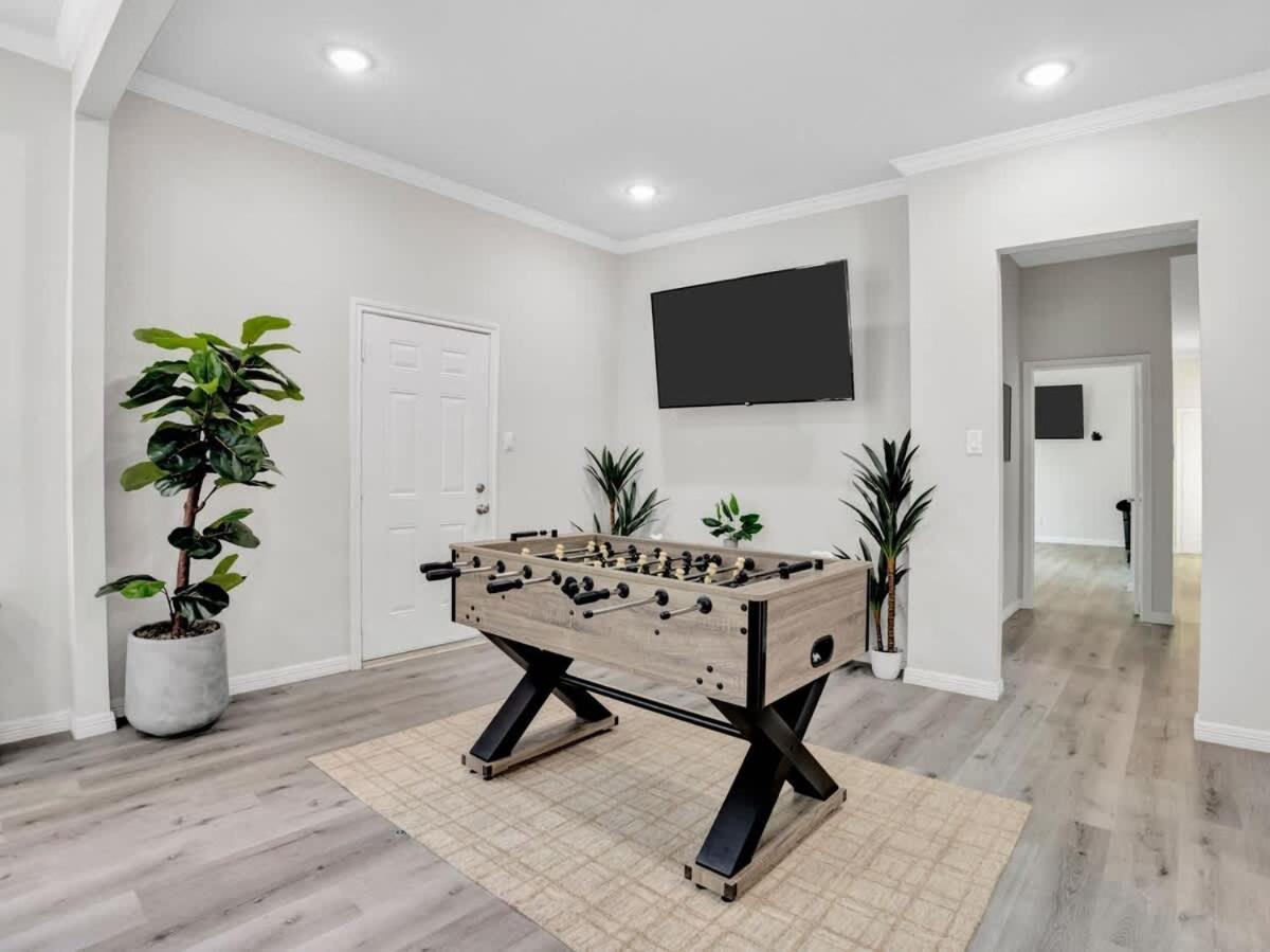 Modern Luxury Minutes From Downtown Holiday home Dallas