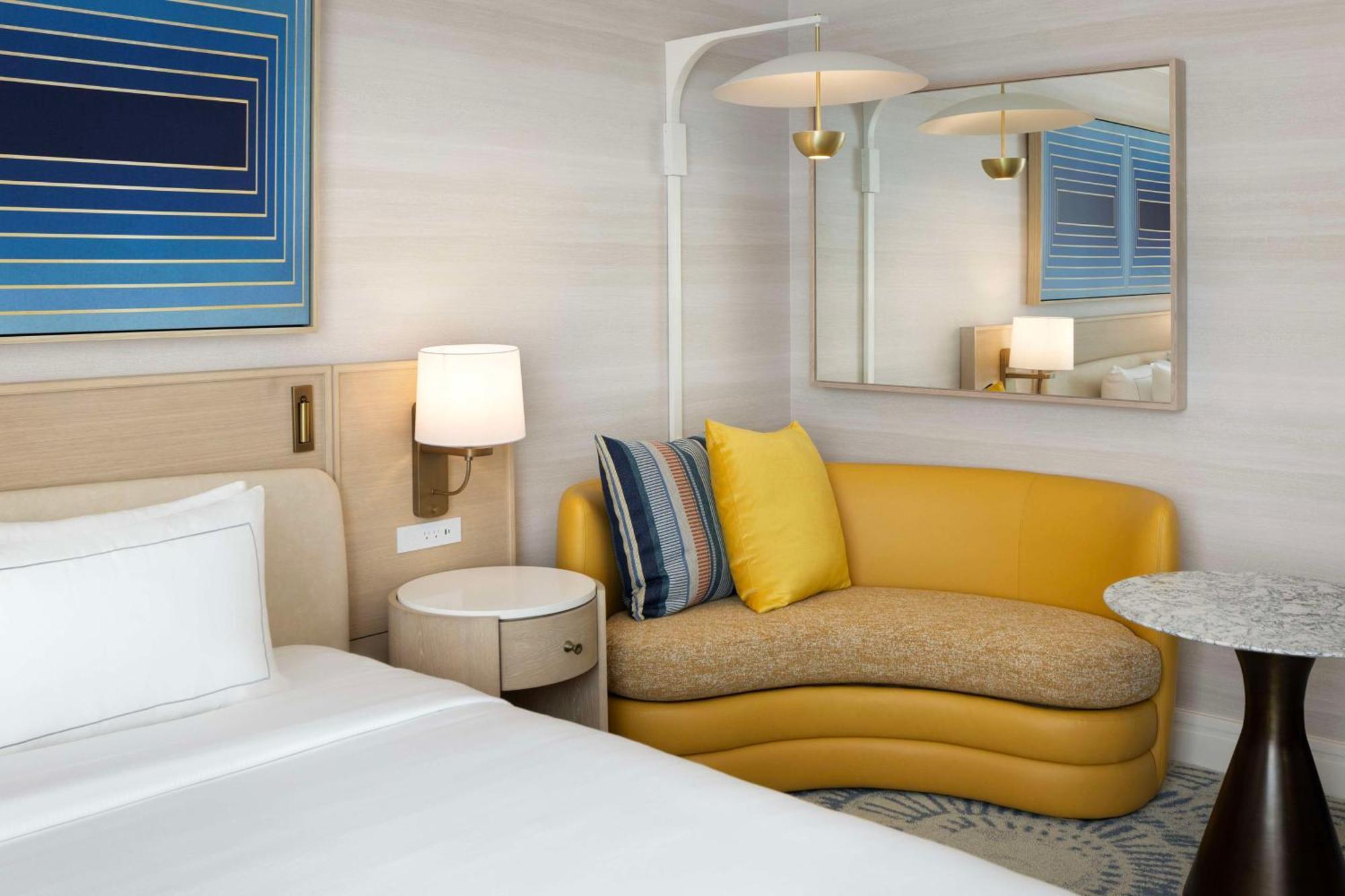 The Highland Dallas, Curio Collection By Hilton 4*