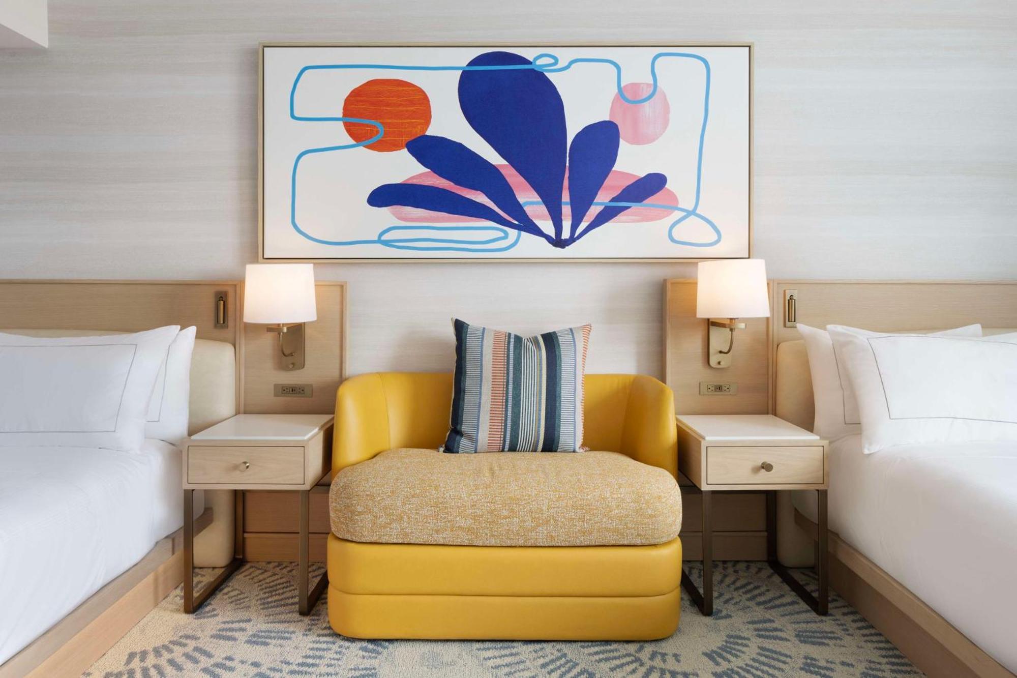 The Highland Dallas, Curio Collection By Hilton