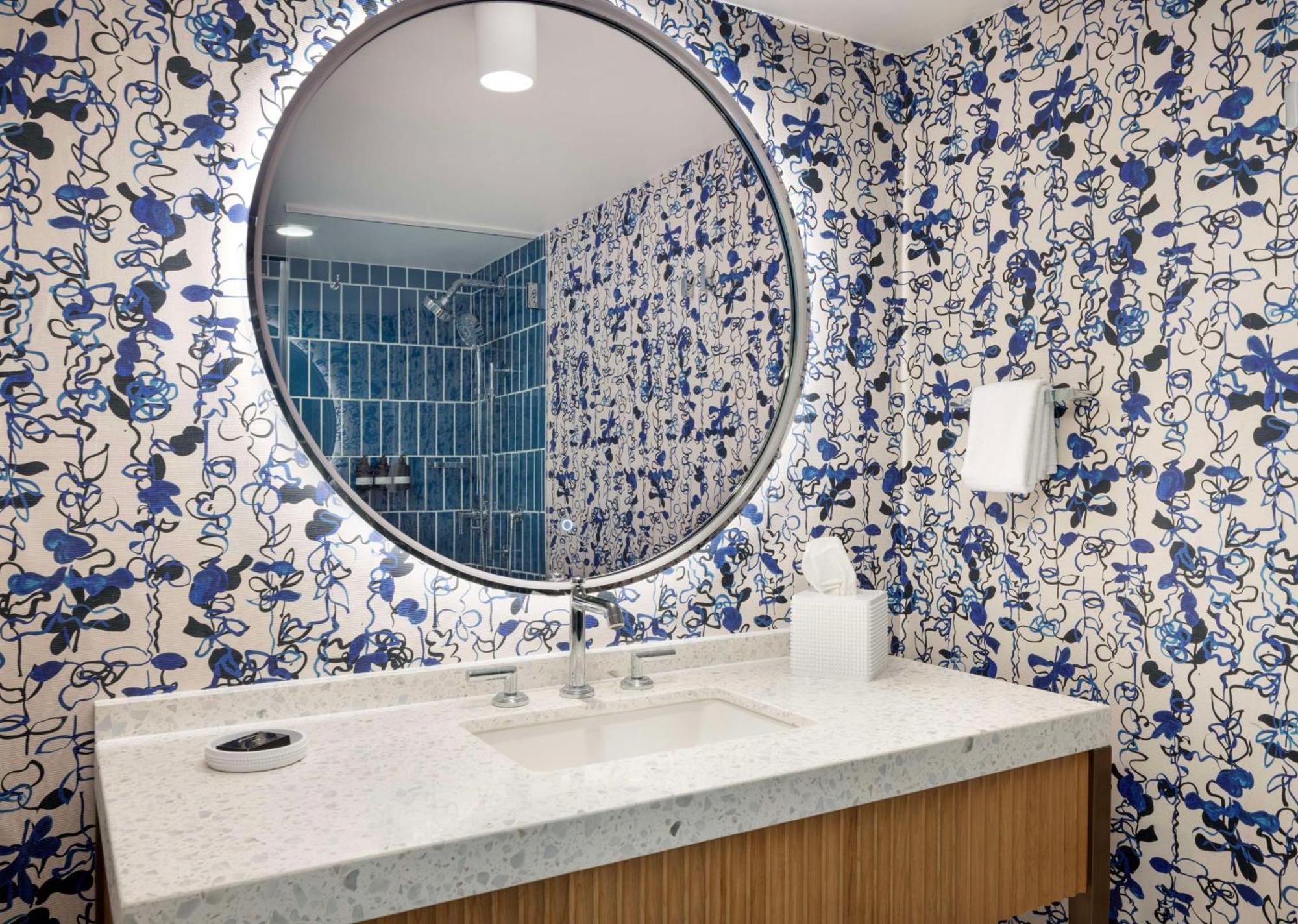 Hotel The Highland Dallas, Curio Collection By Hilton 4*