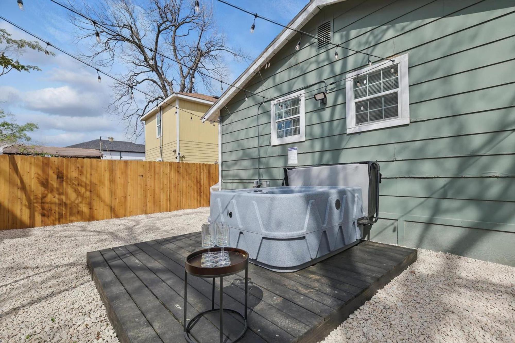 Holiday home Charming Historic 3b Heart Of - Sleeps 12 Dallas
