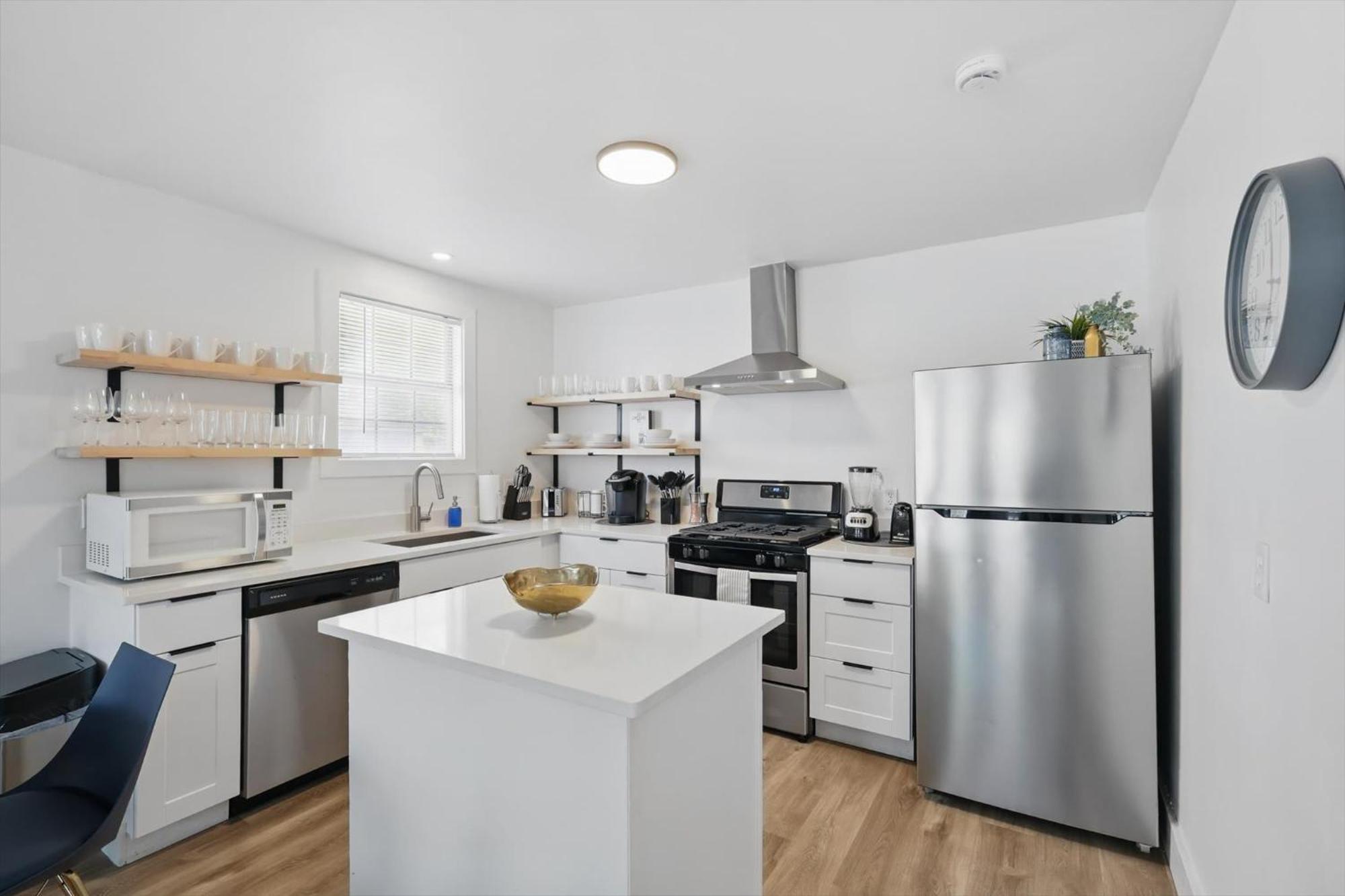 Charming Historic 3b Heart Of - Sleeps 12 *