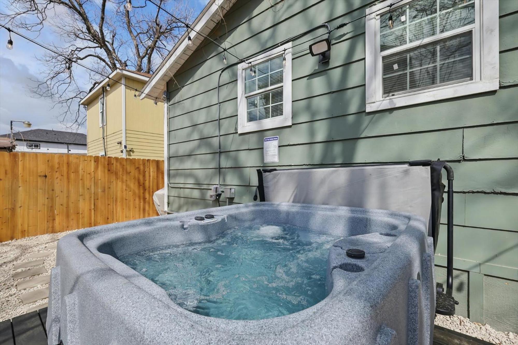 Holiday home Charming Historic 3b Heart Of - Sleeps 12 Dallas