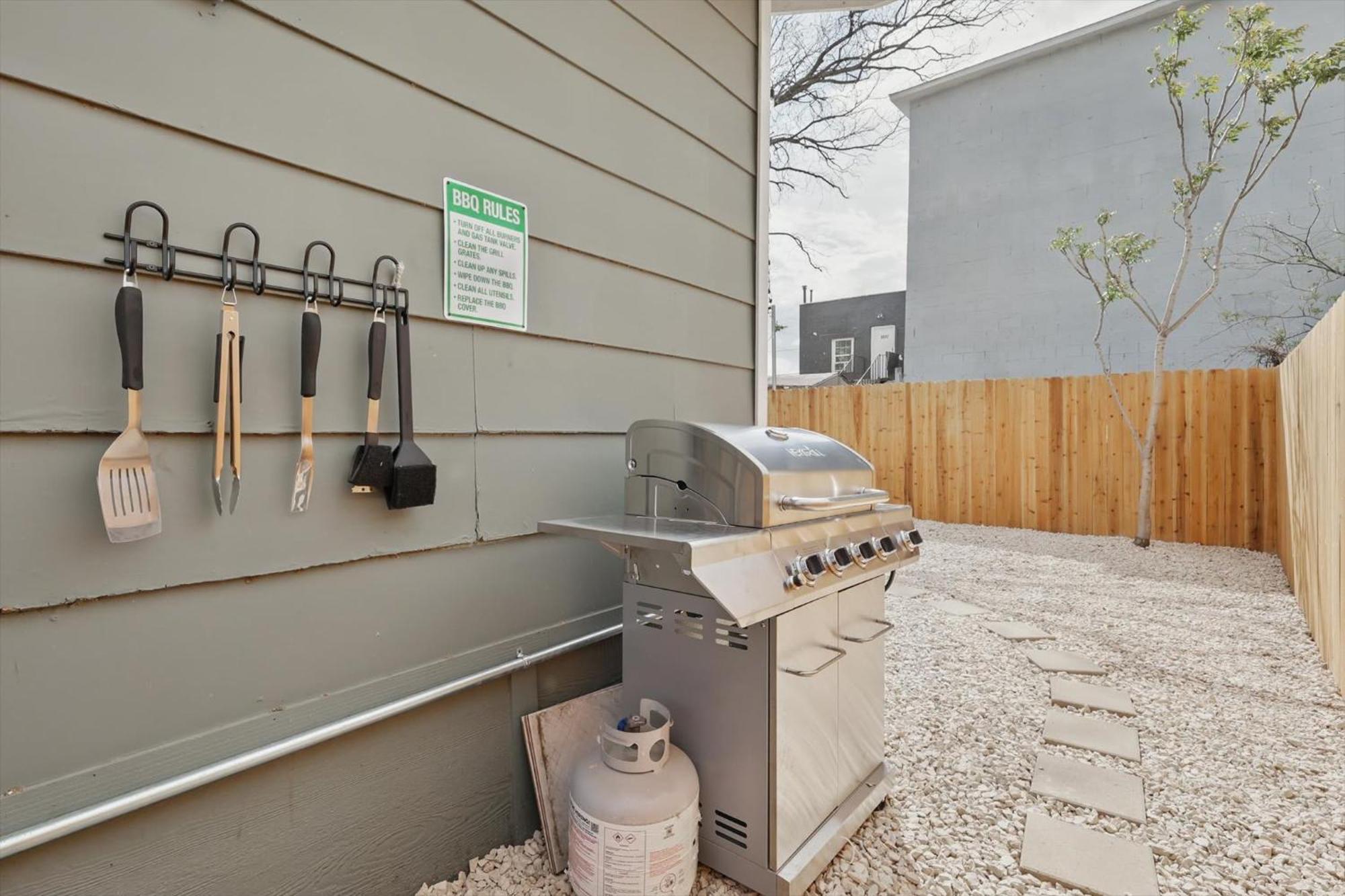 Charming Historic 3b Heart Of - Sleeps 12 Dallas