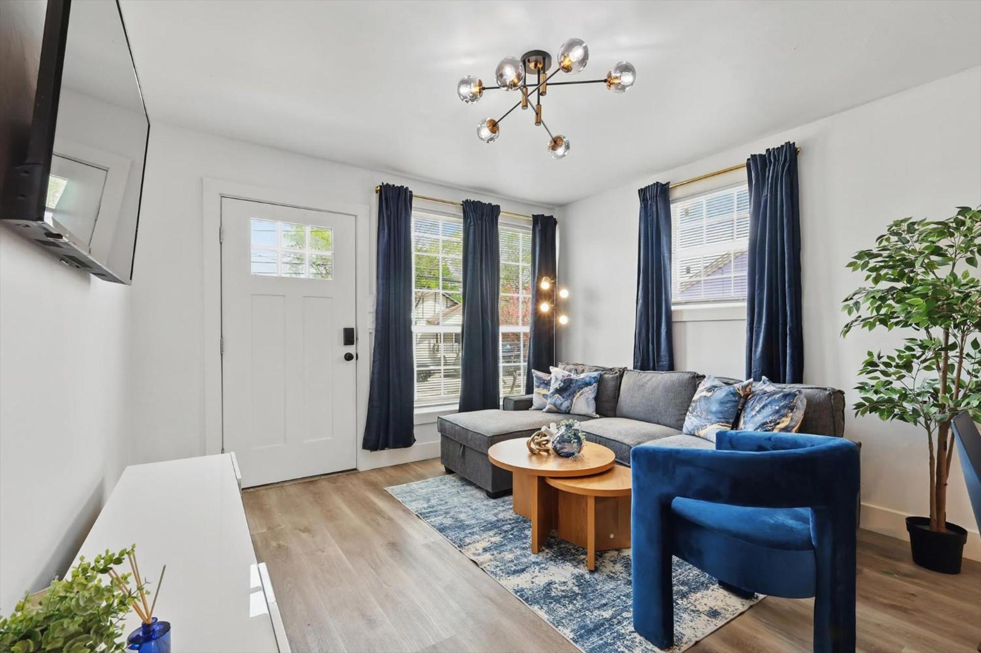 Charming Historic 3b Heart Of - Sleeps 12