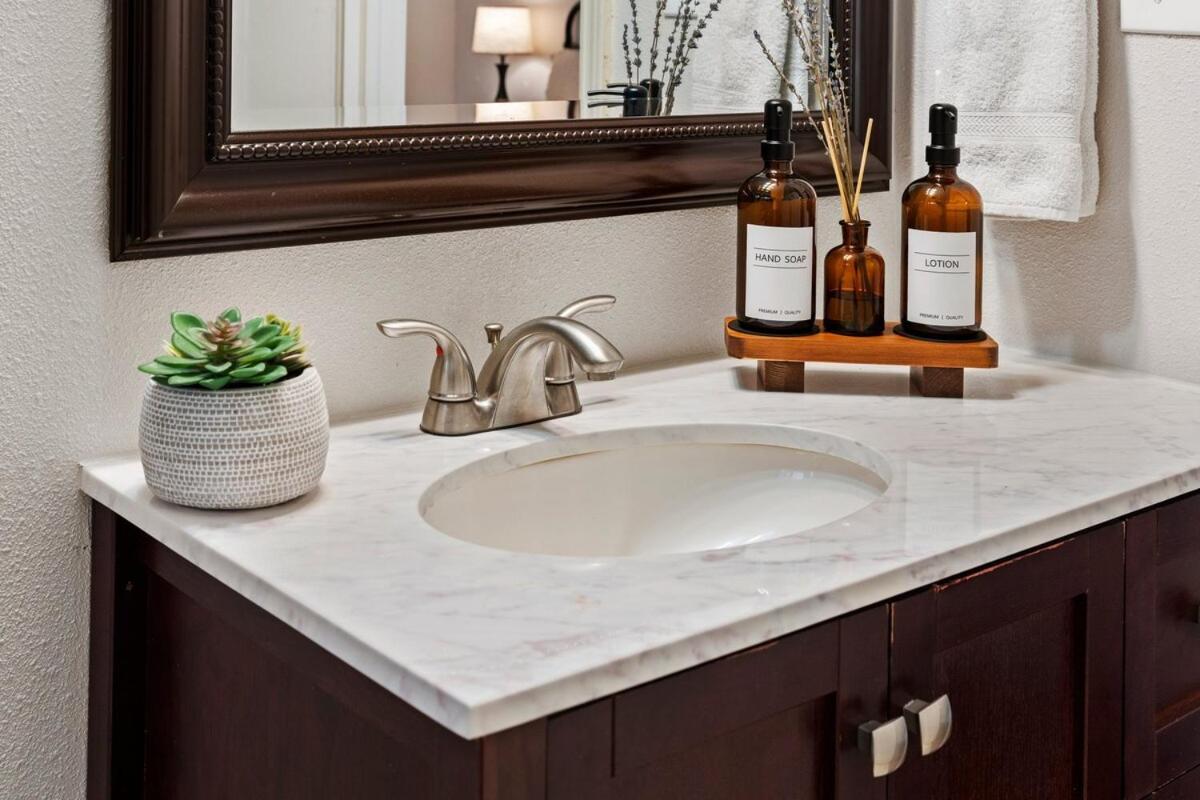 Casa White Rock * Dallas