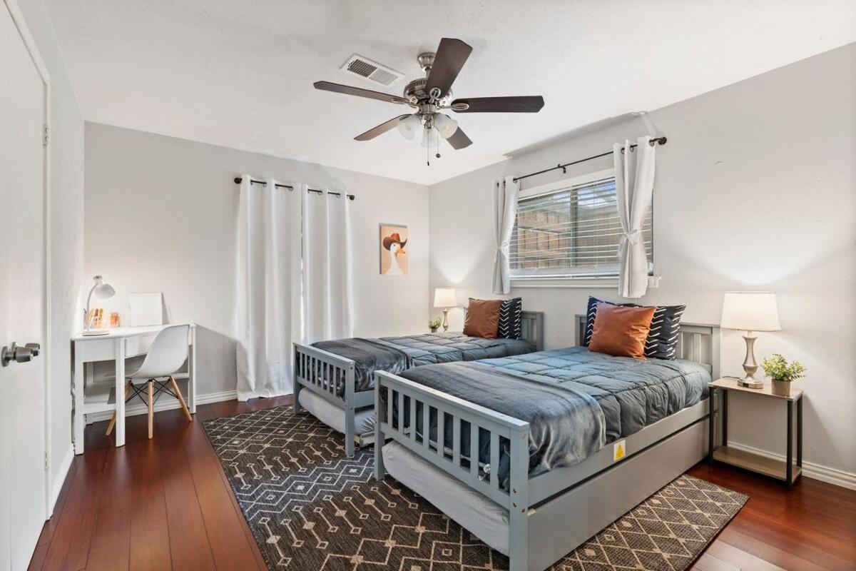 Casa White Rock * Dallas