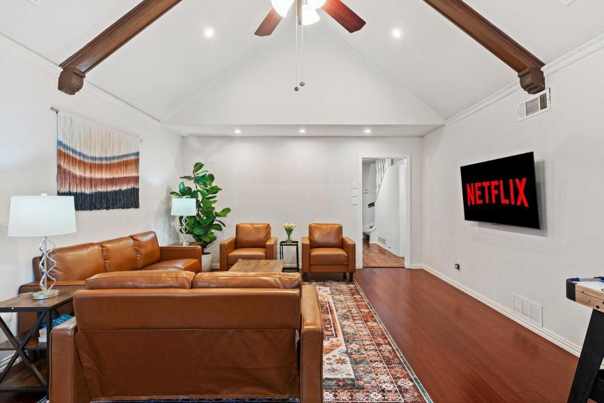 Casa White Rock Dallas