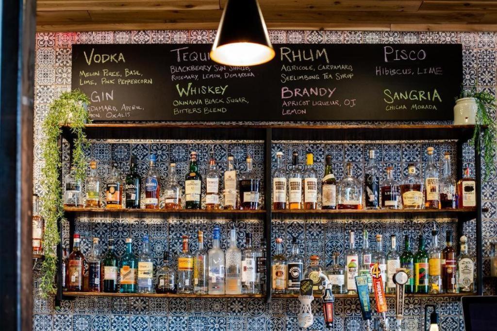 Hostel Deep Ellum - Adults Only