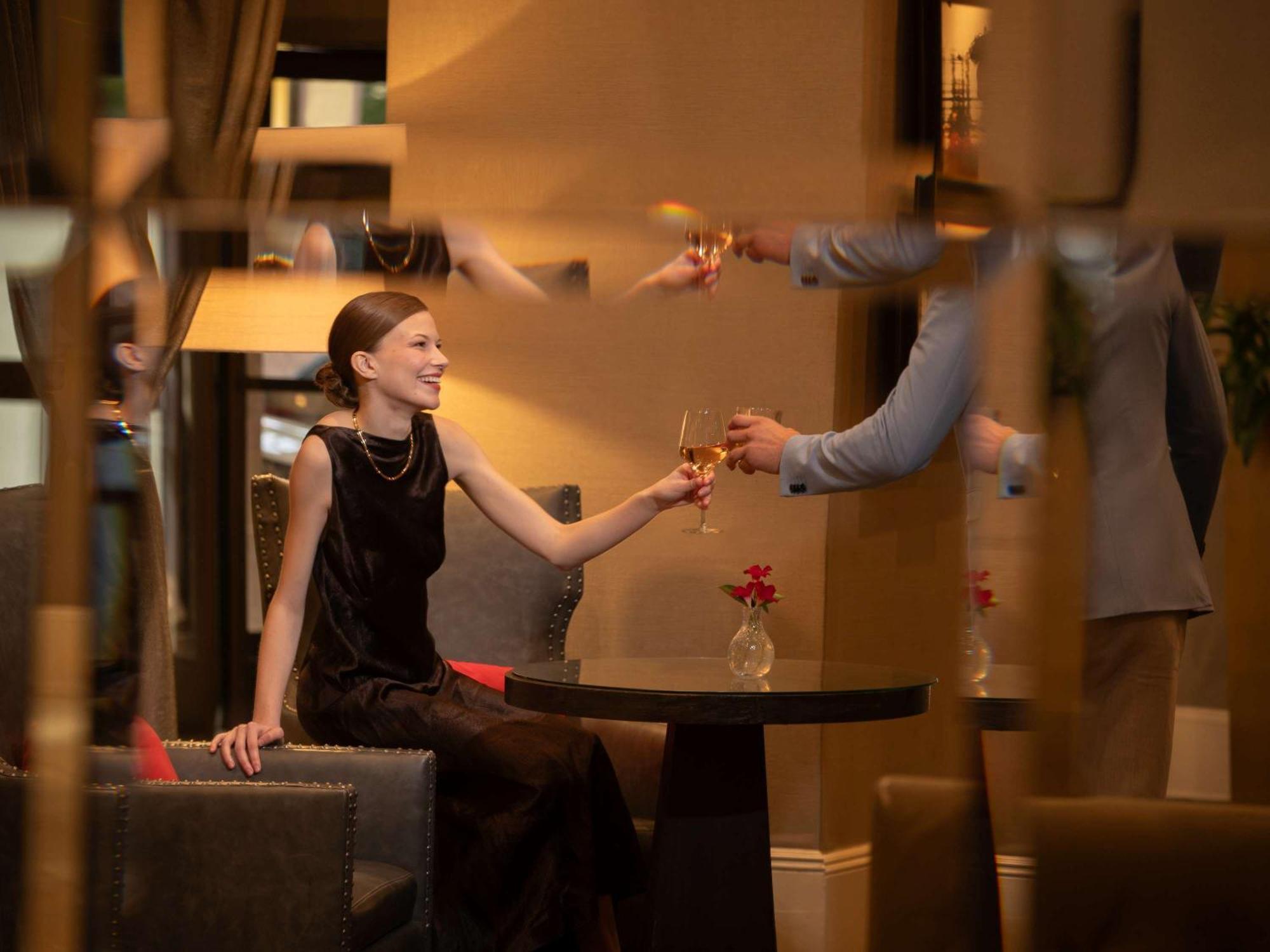 Hotel Fairmont 4*