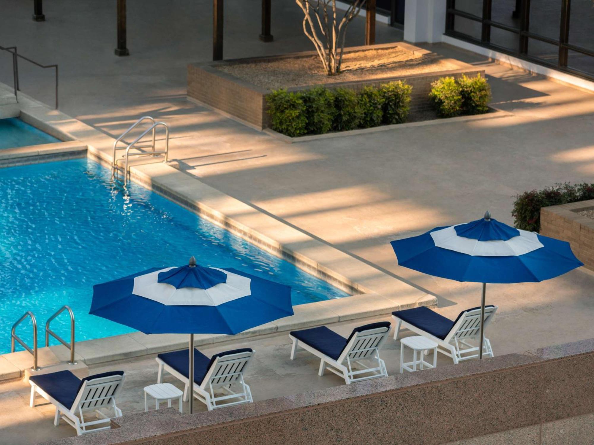 Fairmont Dallas