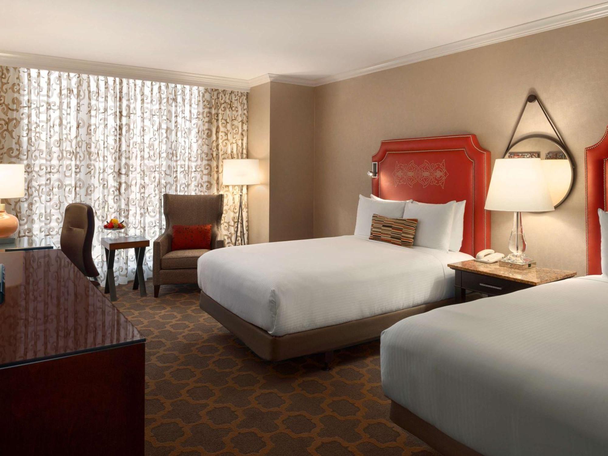 Hotel Fairmont Dallas