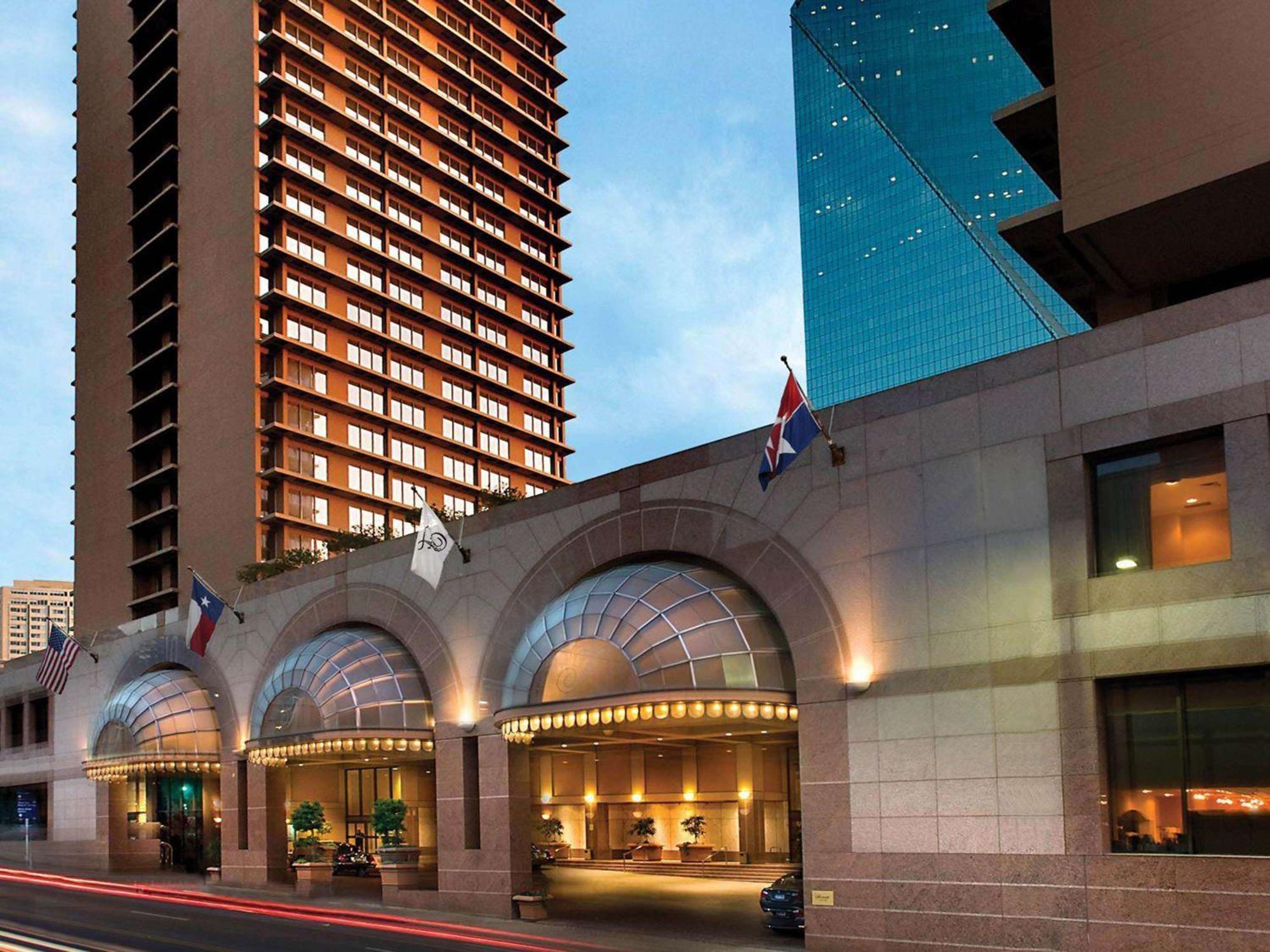 Fairmont 4*