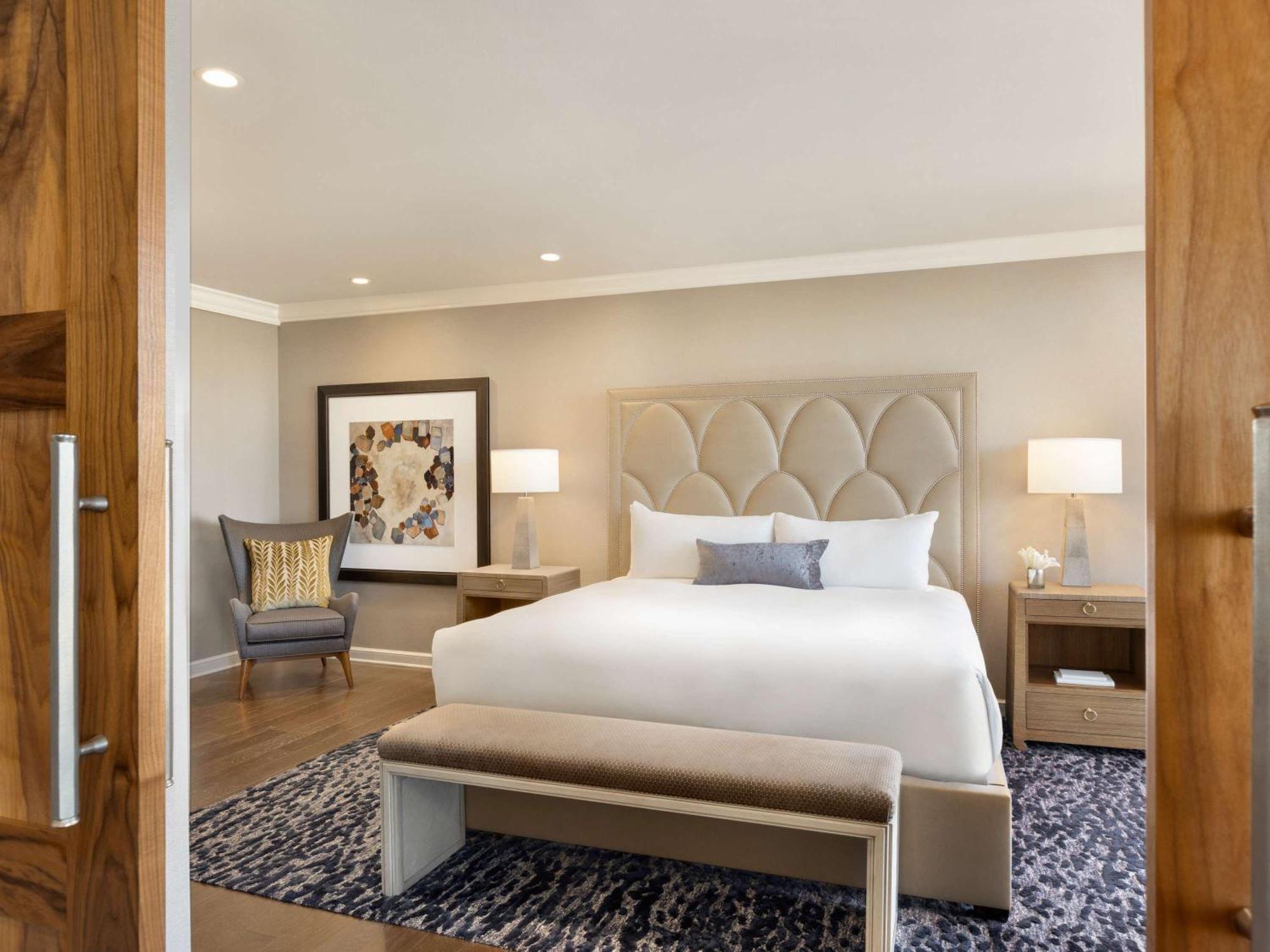 Fairmont Dallas