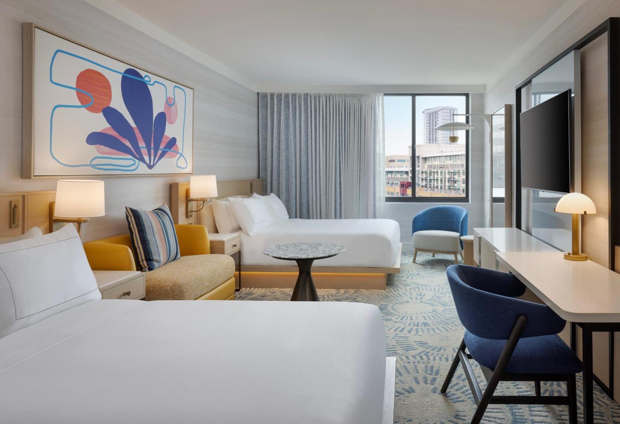 The Highland Dallas, Curio Collection By Hilton Hotel