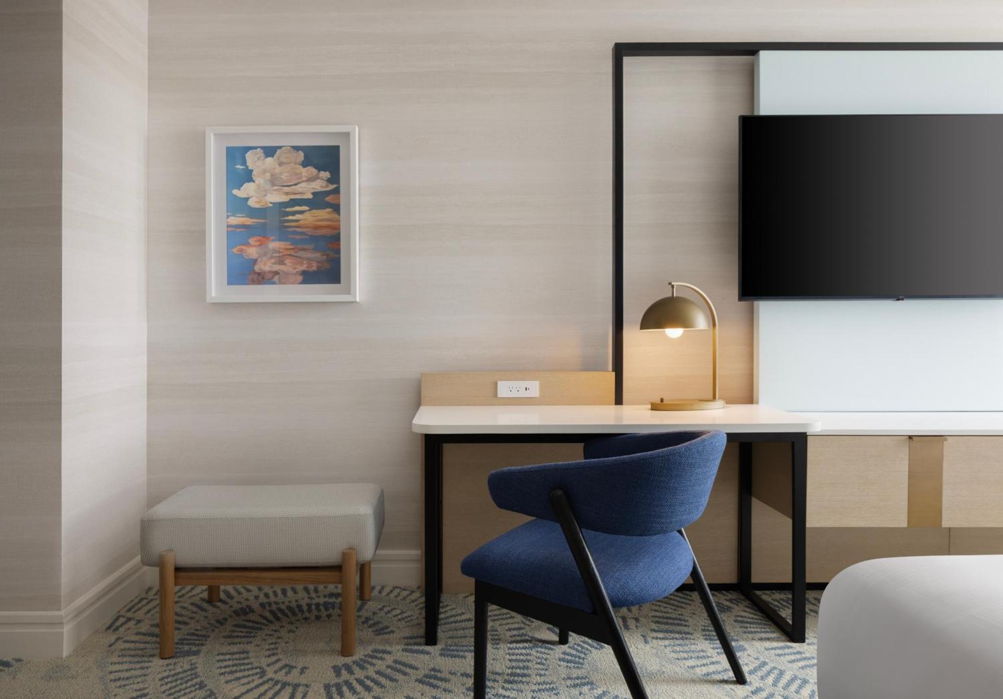 Hotel The Highland Dallas, Curio Collection By Hilton 4*