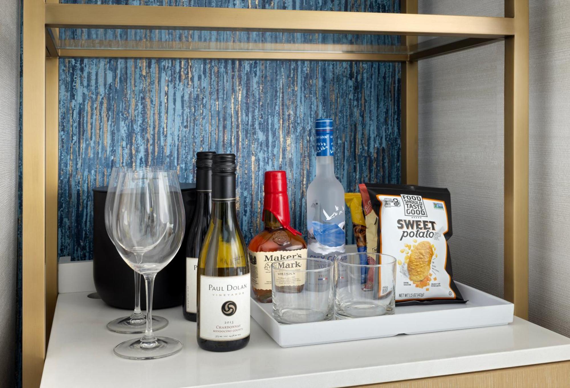 The Highland Dallas, Curio Collection By Hilton Dallas