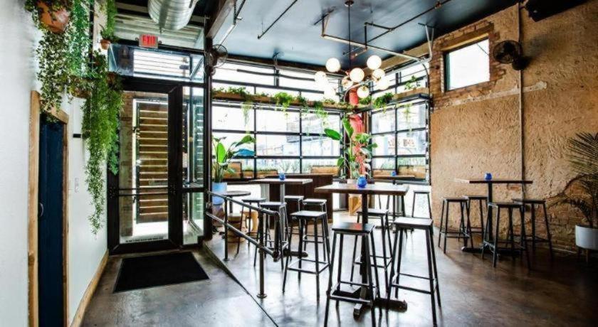 Deep Ellum - Adults Only * Dallas