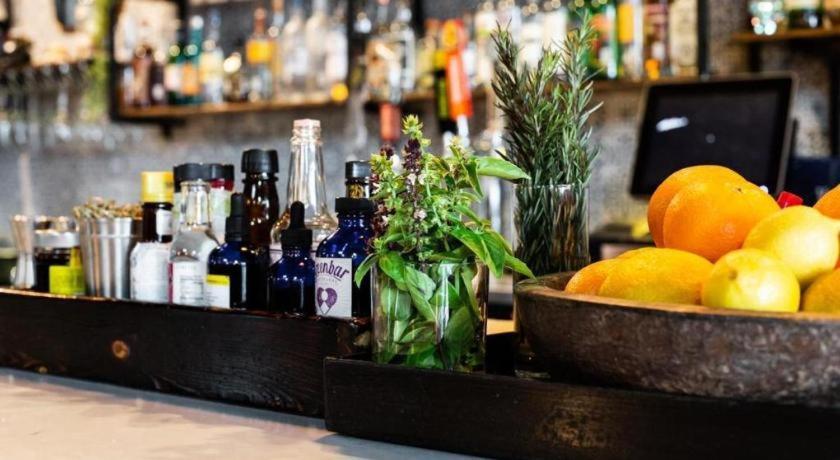 Deep Ellum - Adults Only * Dallas