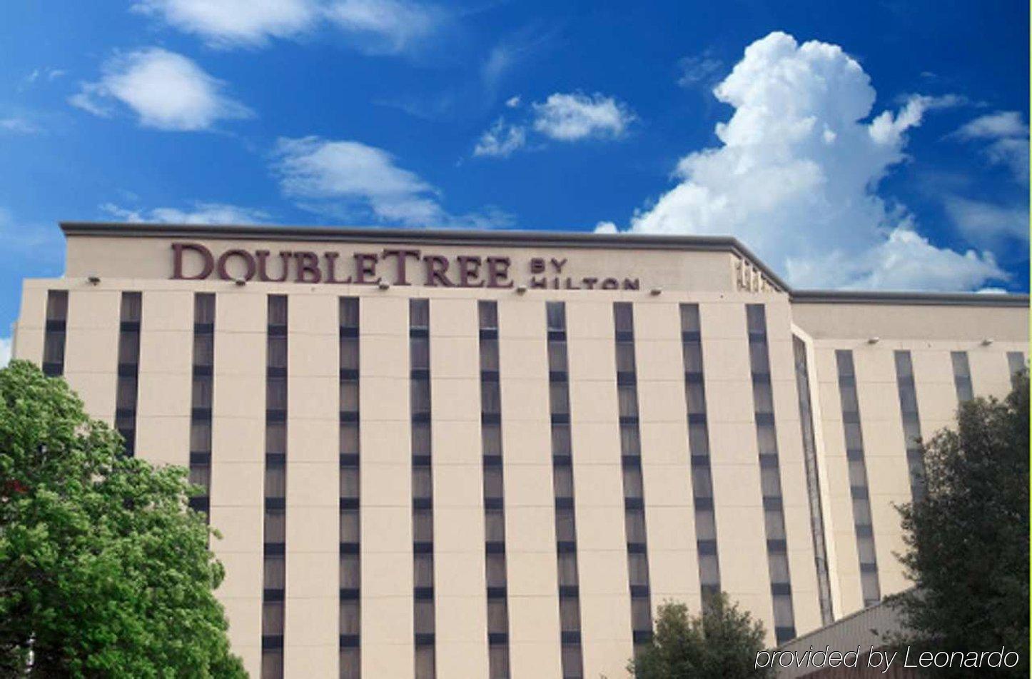 Hotel Doubletree By Hilton Near The Galleria