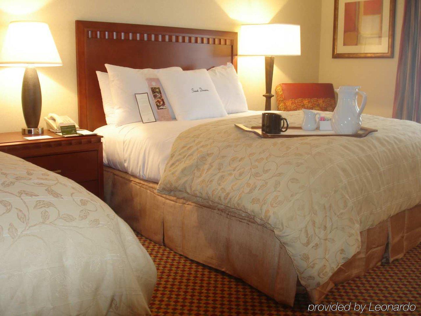 Doubletree By Hilton Near The Galleria Hotel Dallas