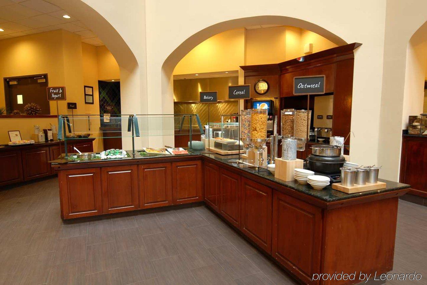 Embassy By Hilton Dallas-love Field 4*
