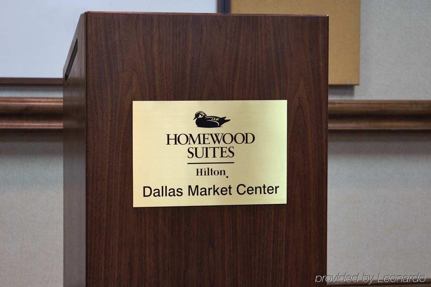 Homewood By Hilton Market Center Hotel