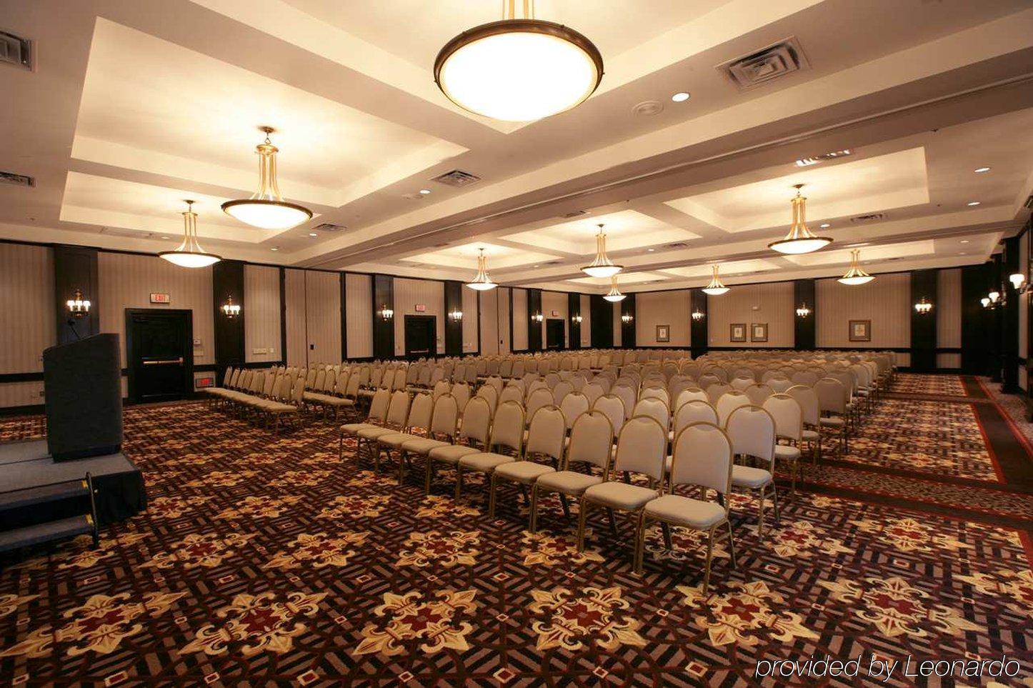 Doubletree By Hilton Market Center Hotel 3*