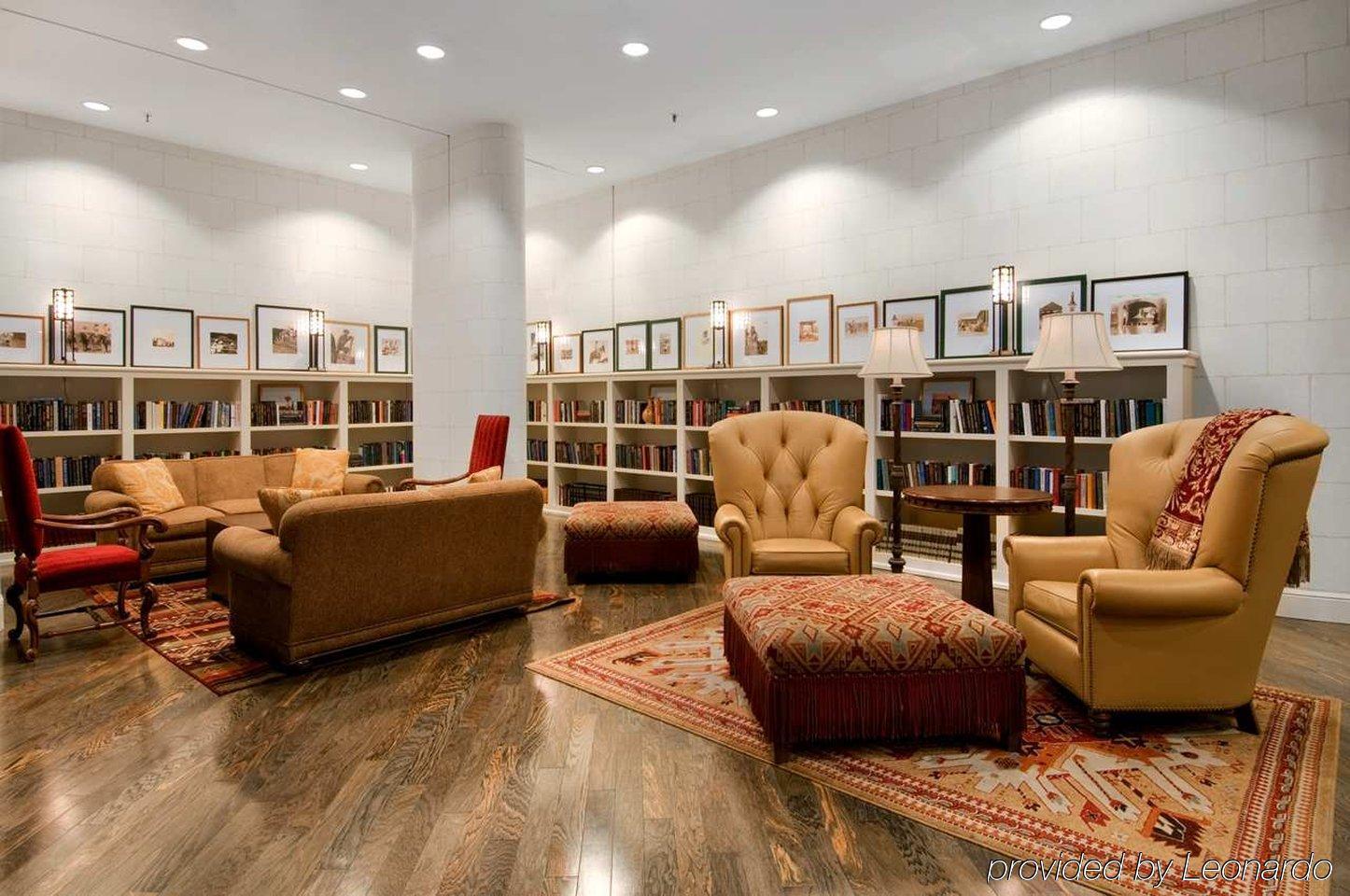 Hotel Doubletree By Hilton Campbell Centre Dallas