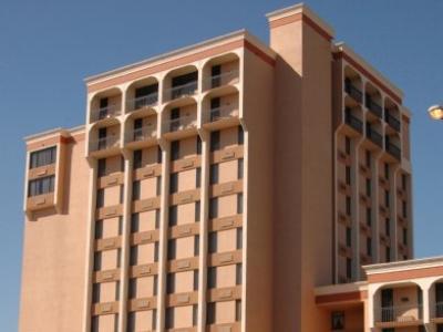 Hotel Field & 3*