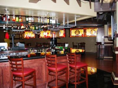 Field & 3* Dallas