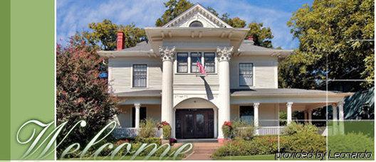 Bed & Breakfast The Corinthian 3*