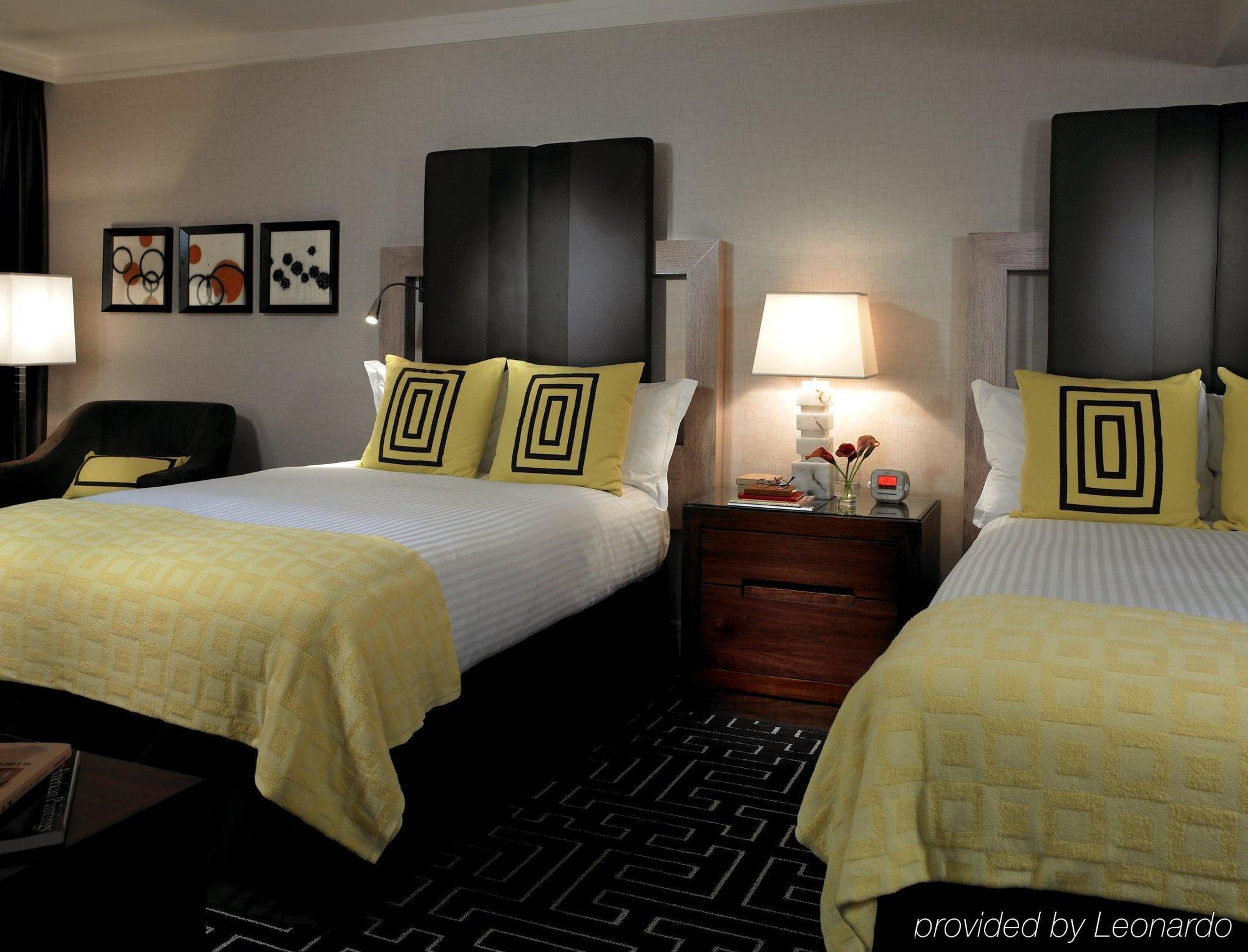 Hotel The Highland Dallas, Curio Collection By Hilton 4*