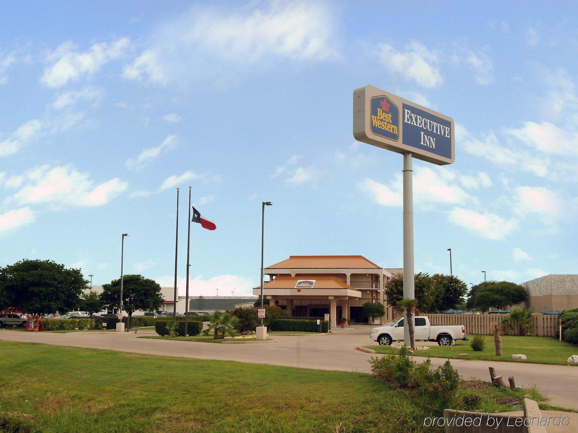 Motel Executive Dallas