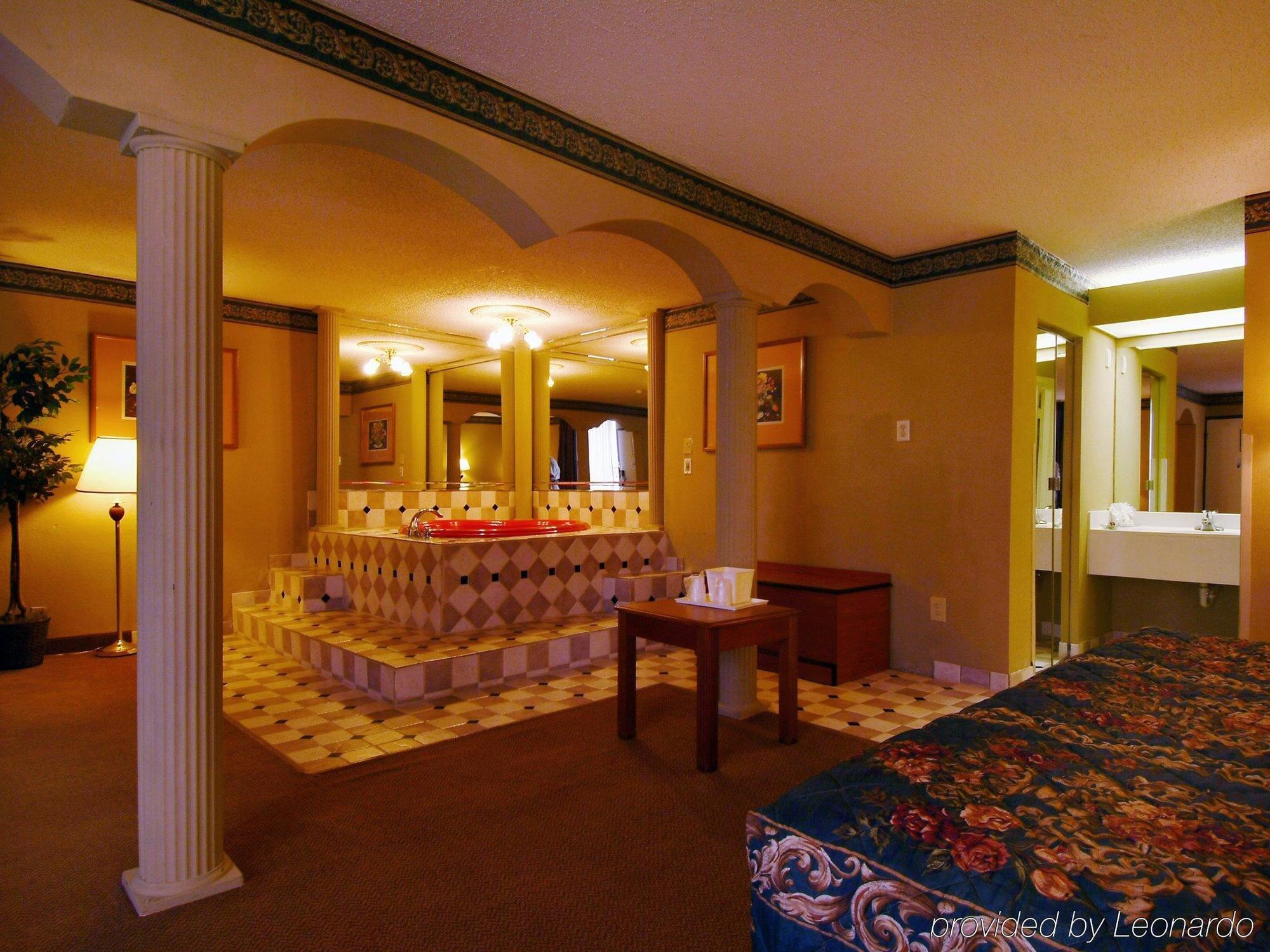 Executive Motel Dallas