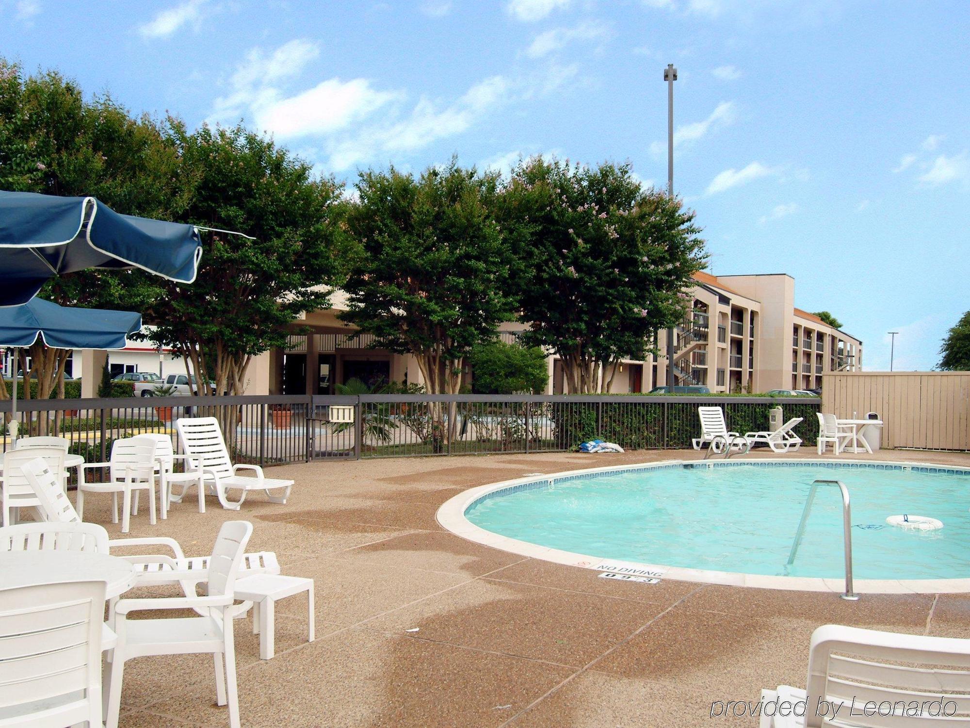 Executive Dallas