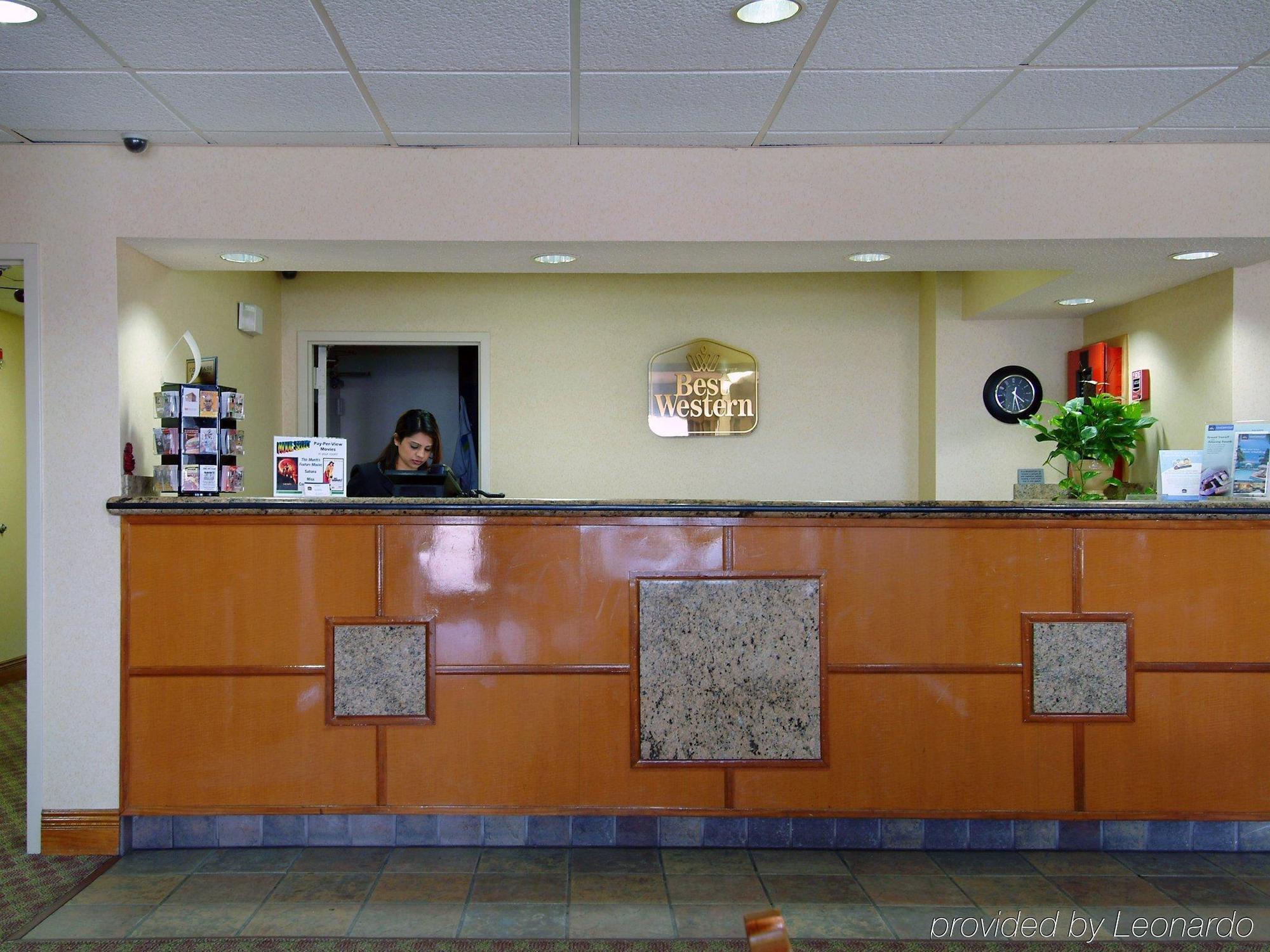 Executive Motel