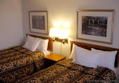 Executive Motel 3*