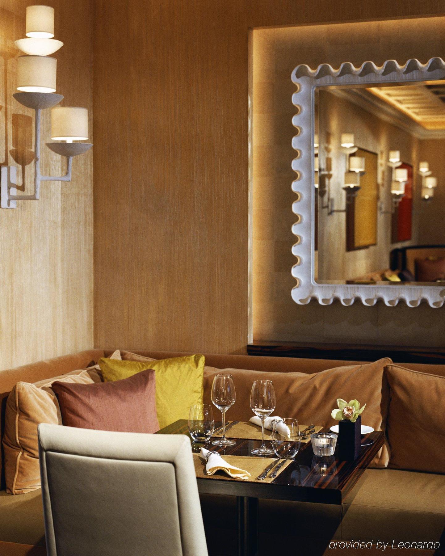 Rosewood Mansion On Turtle Creek 5* Dallas