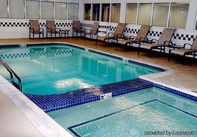 Comfort & North Dallas-addison 3* Dallas