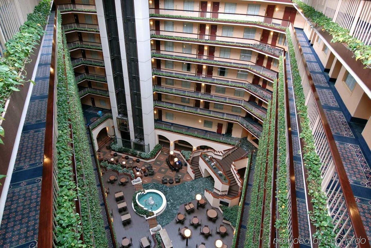 Embassy By Hilton Dallas-love Field Hotel Dallas