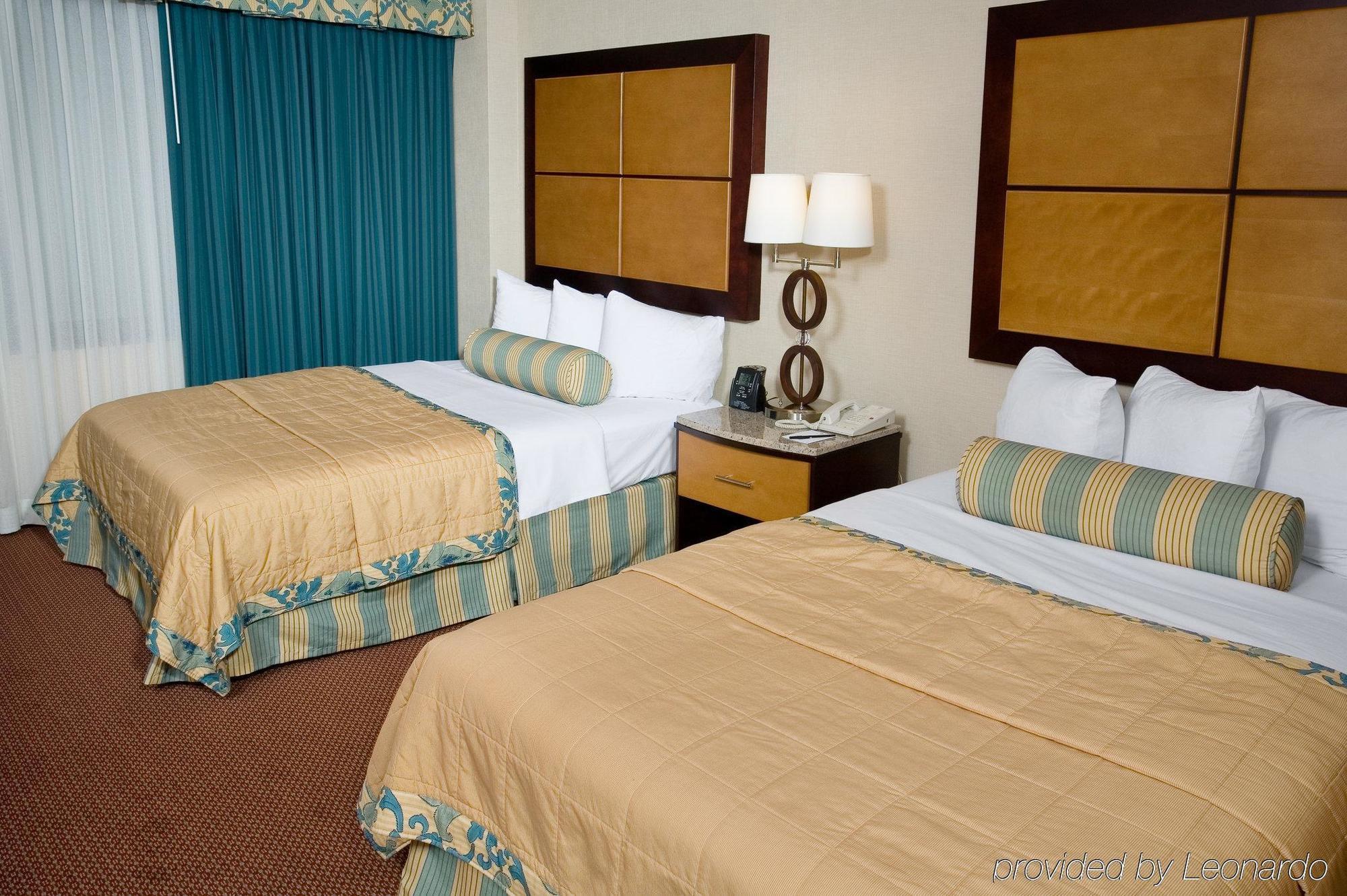 Embassy By Hilton Dallas-love Field 4* Dallas